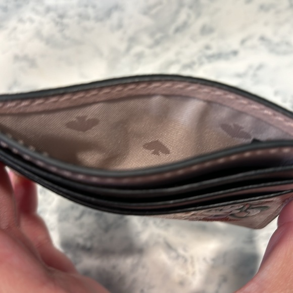 Kate Spade x Disney Card Holder - Picture 3 of 3